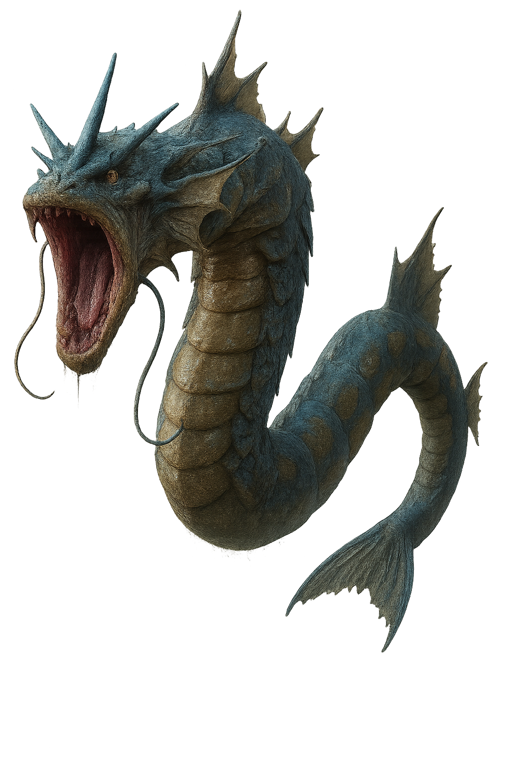 Gyarados