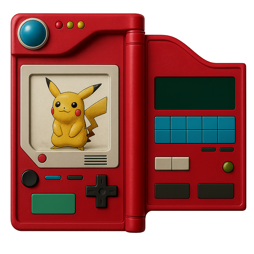 Pokedex