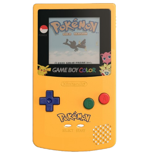 Game Boy